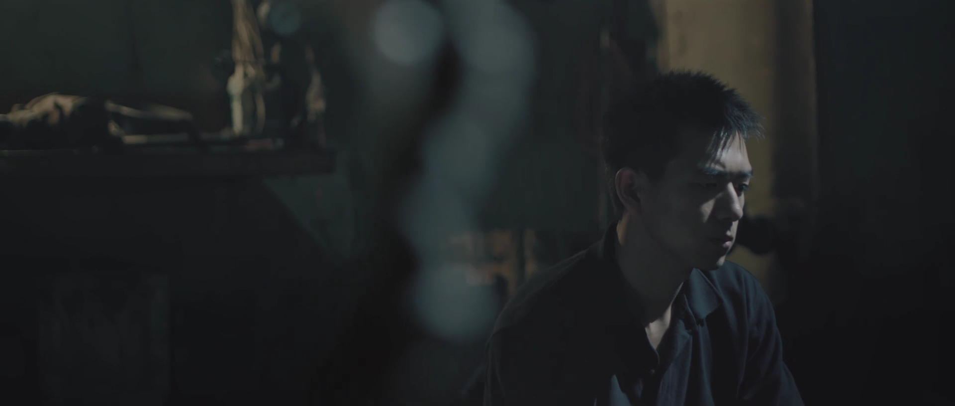 抵达之谜剧照的剧照