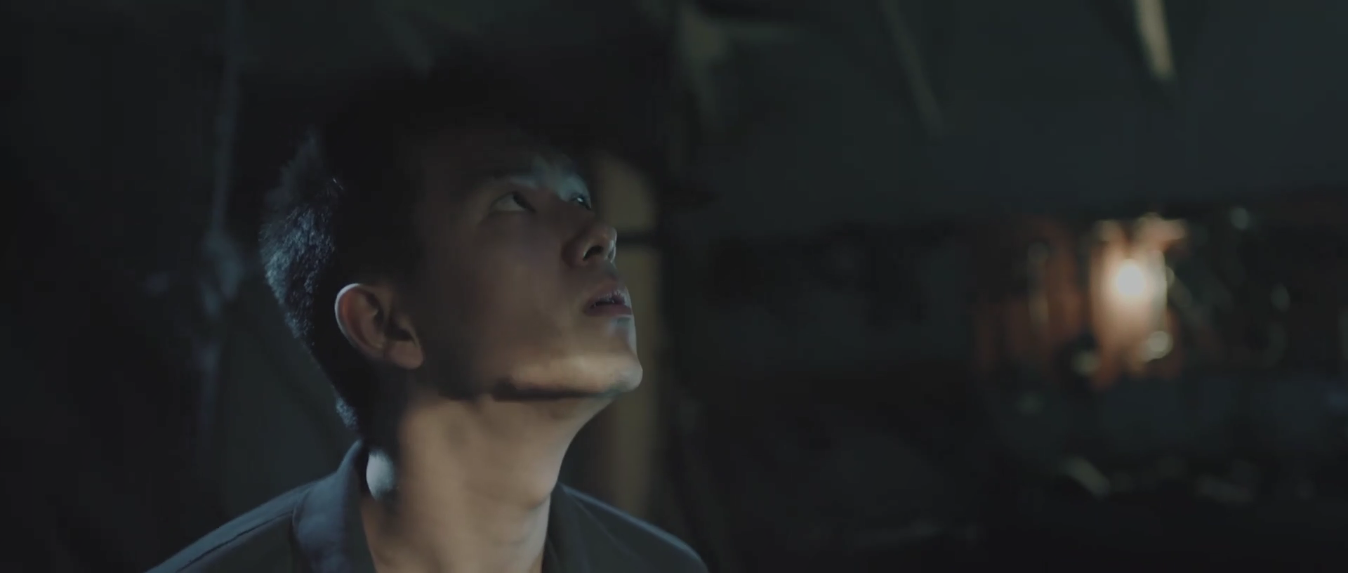 抵达之谜剧照的剧照