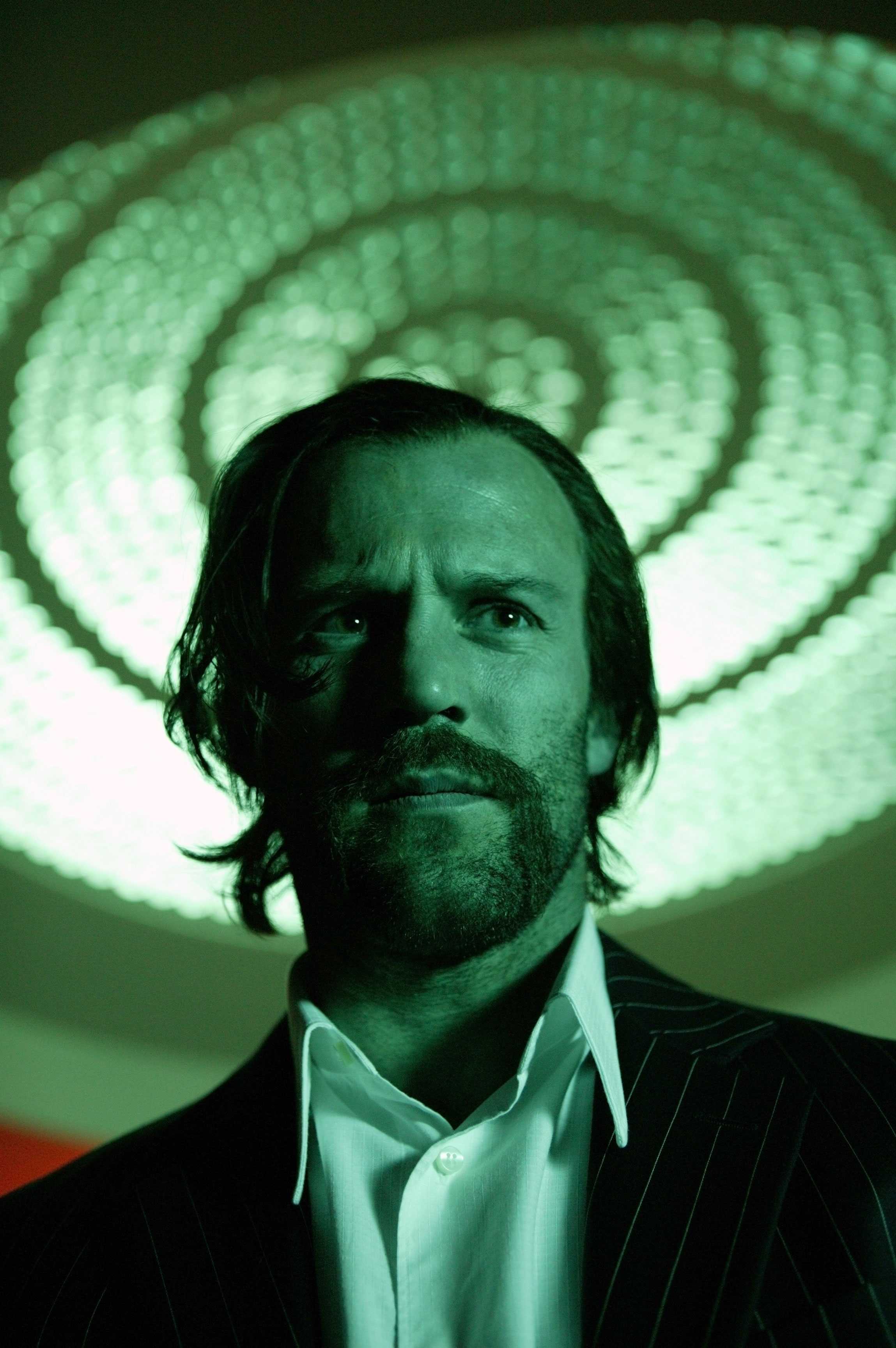 转轮手枪剧照的剧照