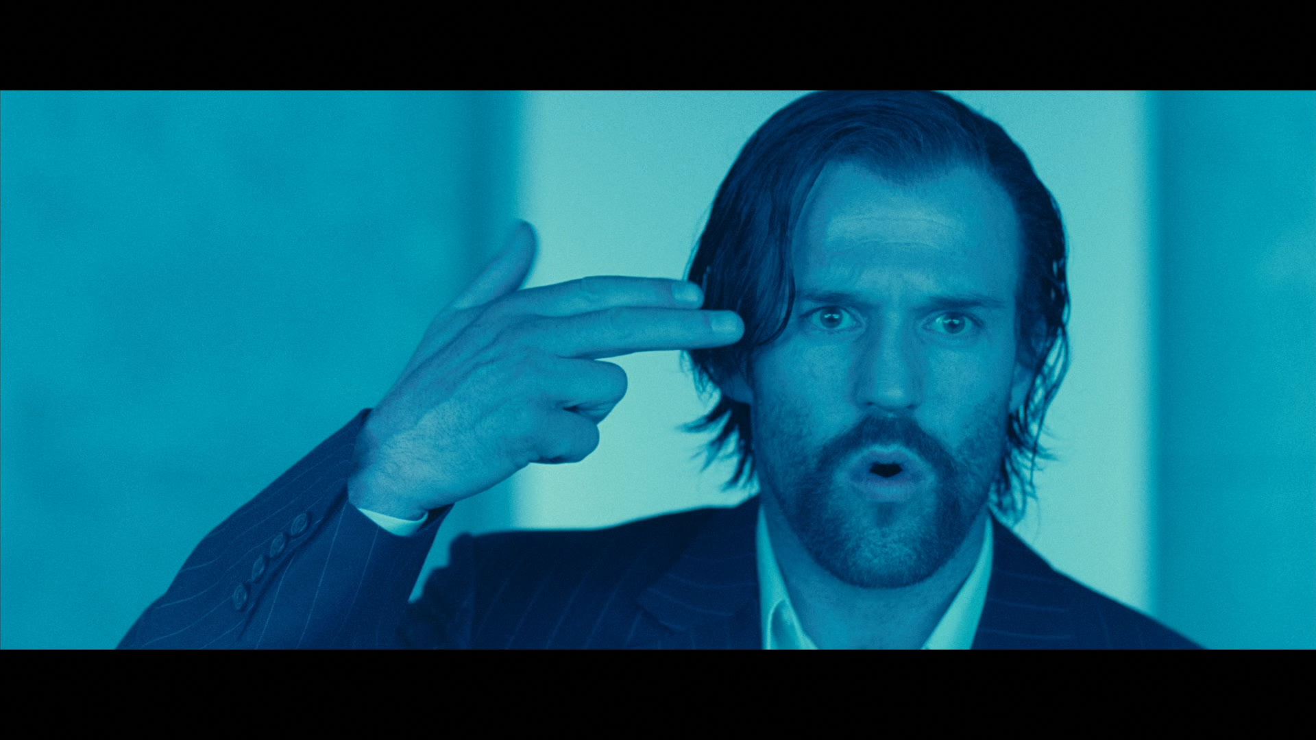 转轮手枪剧照的剧照