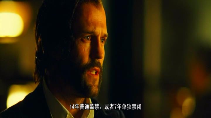 转轮手枪剧照的剧照