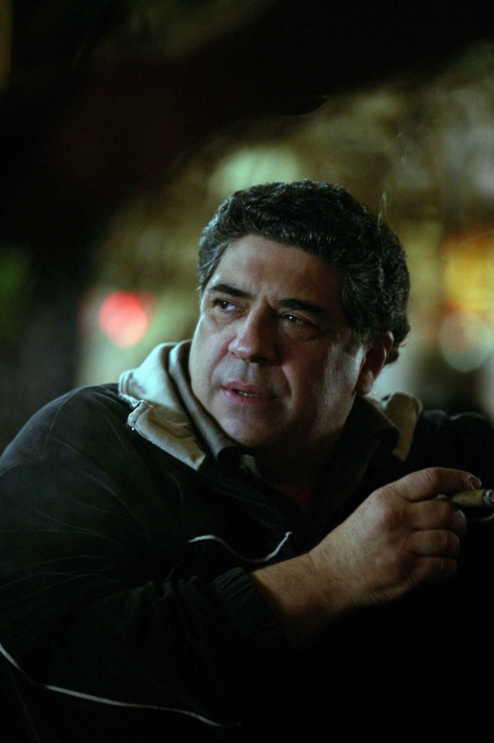 转轮手枪剧照的剧照