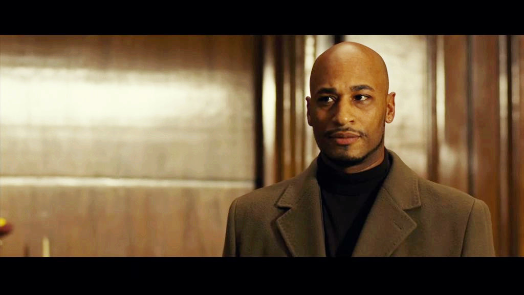 转轮手枪剧照的剧照