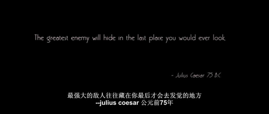 转轮手枪剧照的剧照