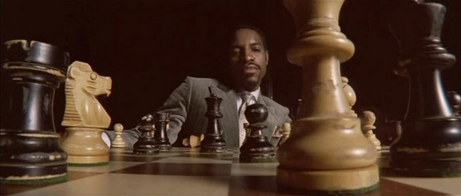 转轮手枪剧照的剧照