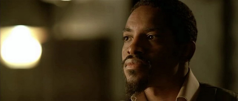 转轮手枪剧照的剧照