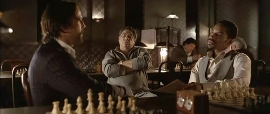 转轮手枪剧照的剧照