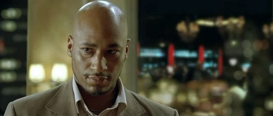 转轮手枪剧照的剧照