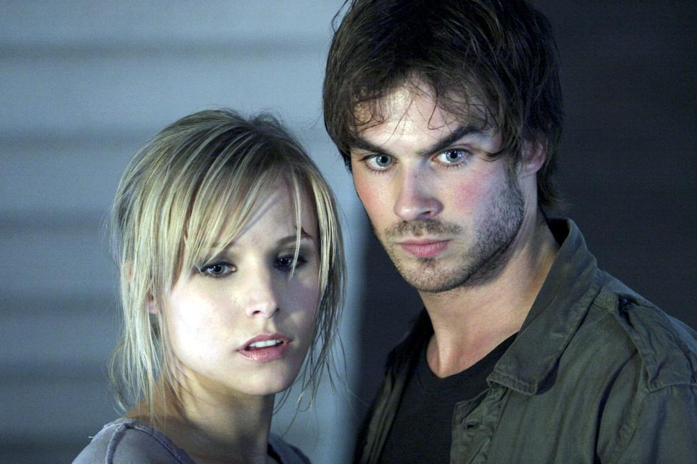 惹鬼回路剧照的剧照