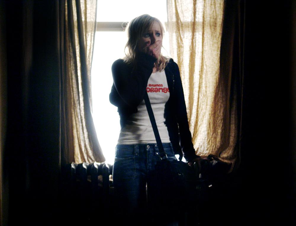 惹鬼回路剧照的剧照