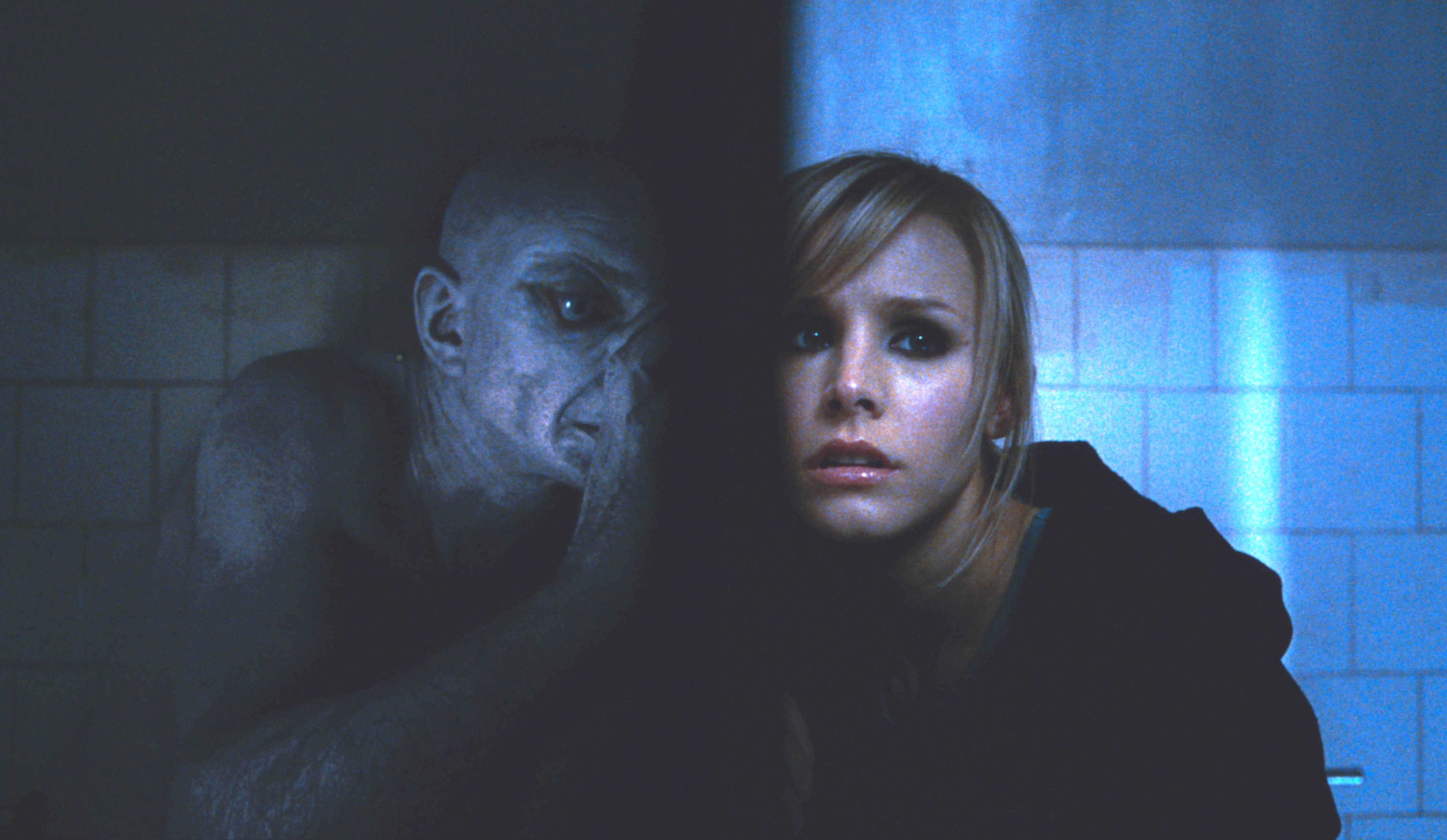 惹鬼回路剧照的剧照