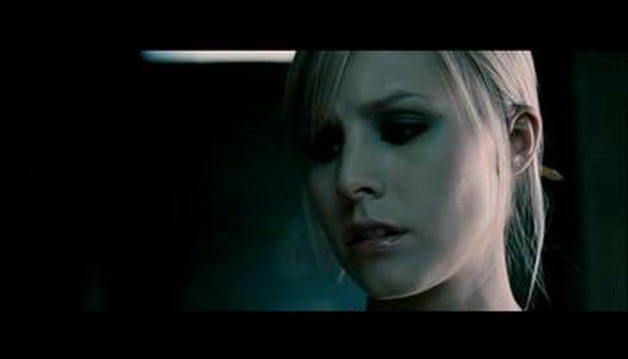 惹鬼回路剧照的剧照