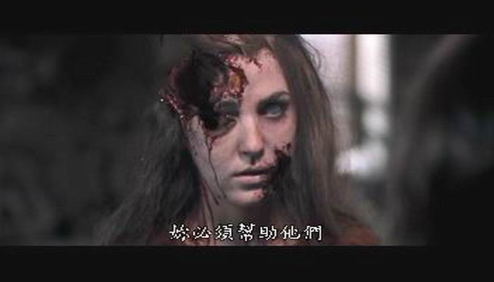 惹鬼回路剧照的剧照