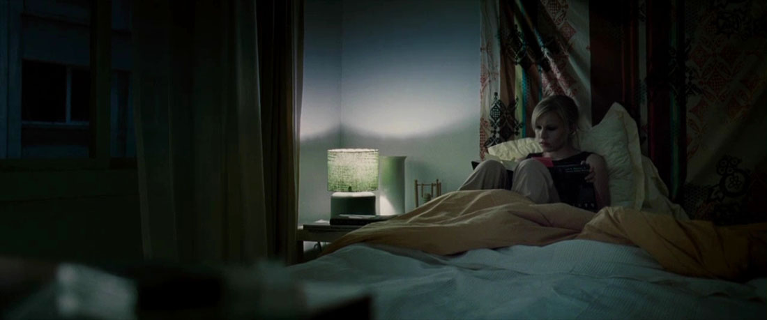 惹鬼回路剧照的剧照