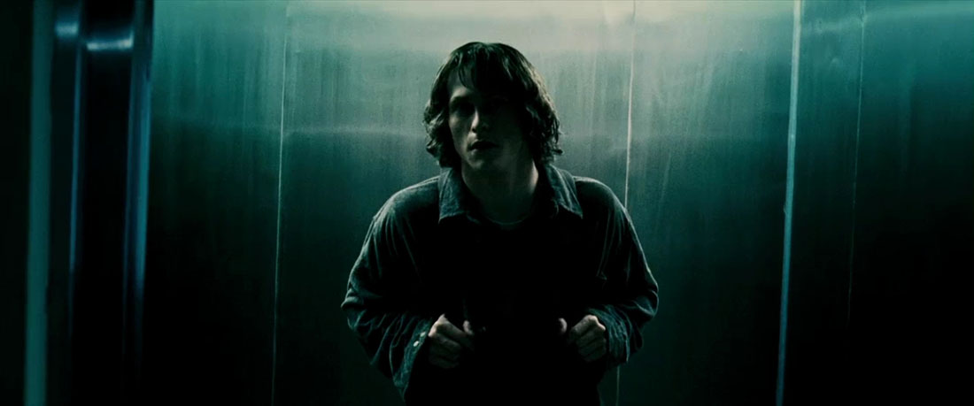 惹鬼回路剧照的剧照