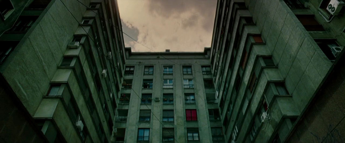 惹鬼回路剧照的剧照