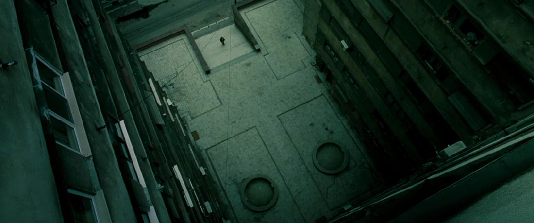 惹鬼回路剧照的剧照