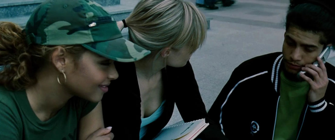 惹鬼回路剧照的剧照