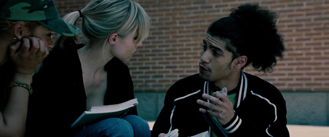 惹鬼回路剧照的剧照