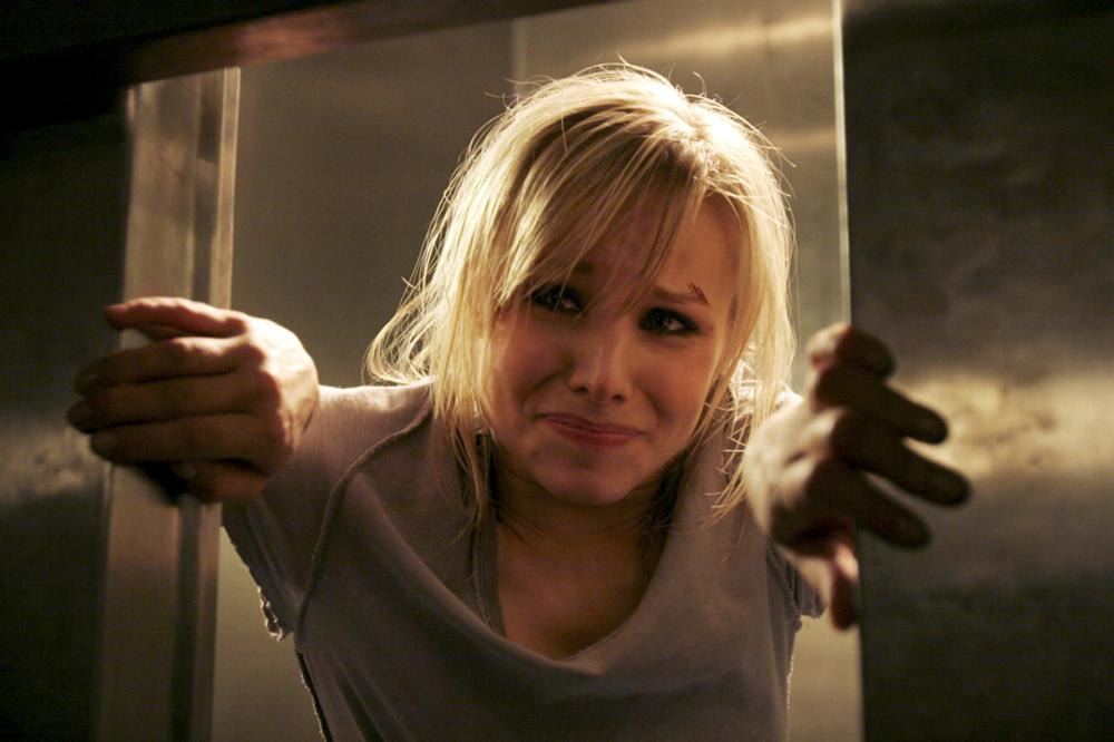 惹鬼回路剧照的剧照