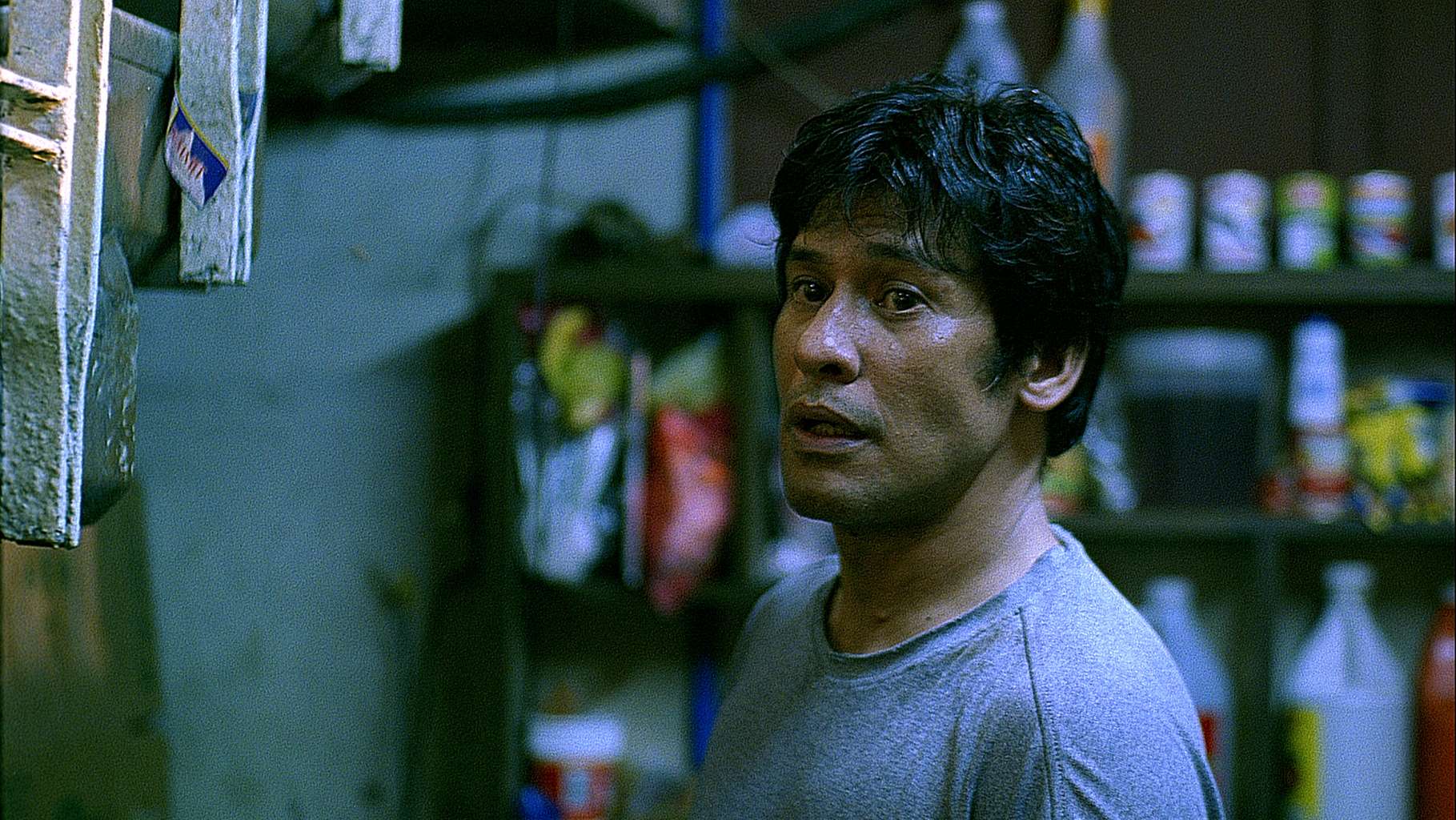 情欲电影院剧照的剧照