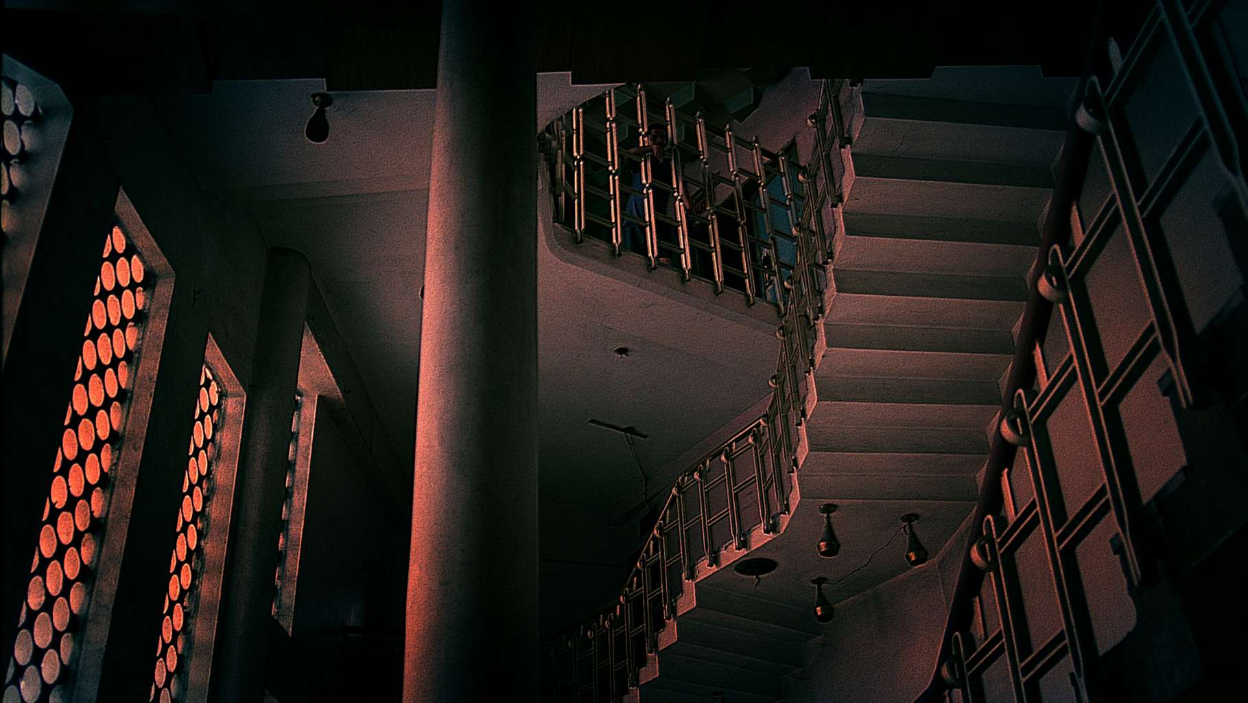 情欲电影院剧照的剧照