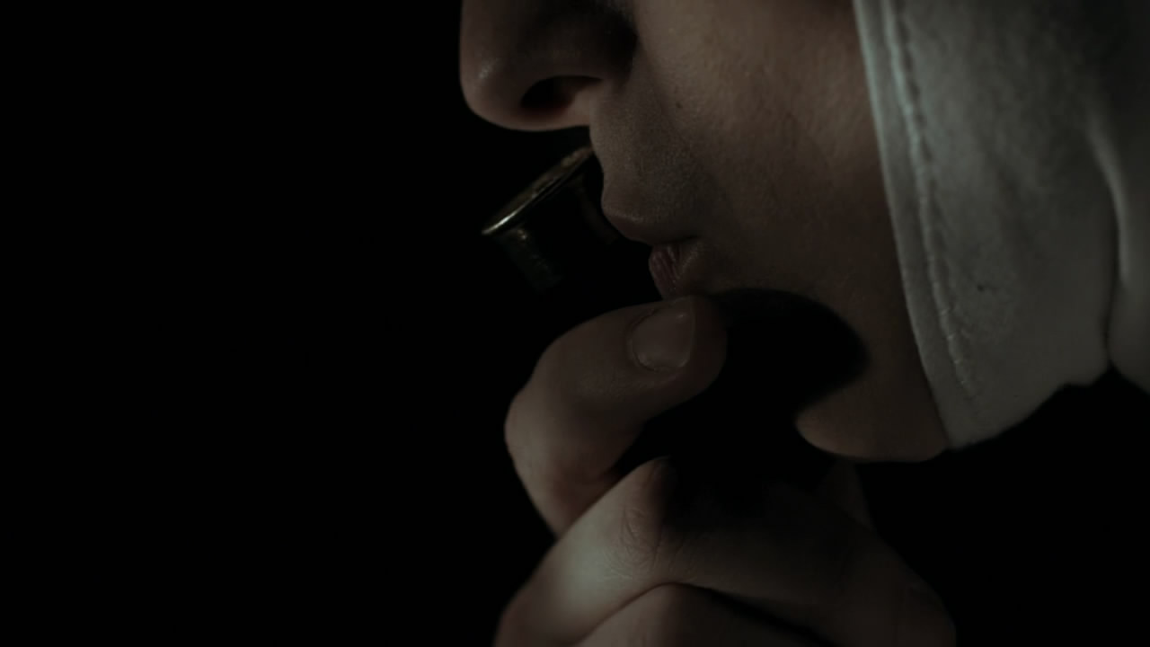 机关枪修女剧照的剧照