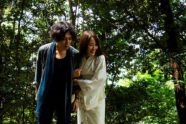 半梦半醒之间剧照的剧照