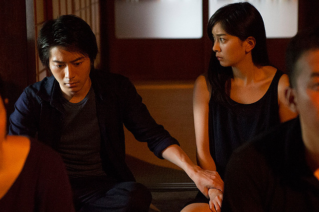 半梦半醒之间剧照的剧照