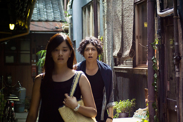 半梦半醒之间剧照的剧照