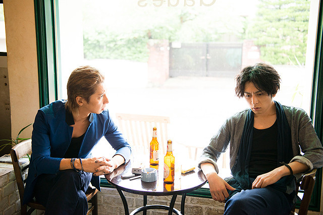 半梦半醒之间剧照的剧照