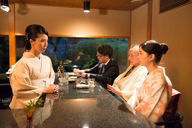 半梦半醒之间剧照的剧照