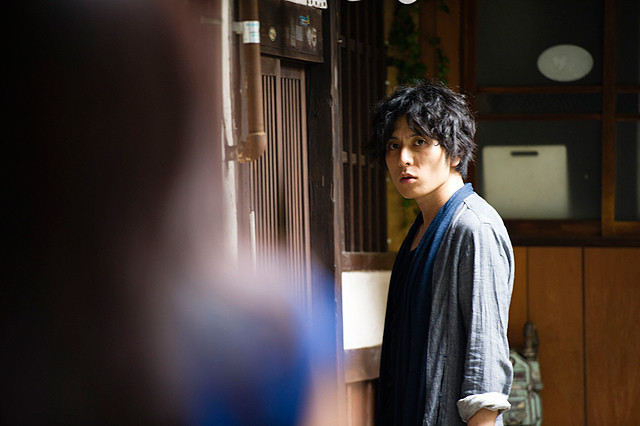 半梦半醒之间剧照的剧照