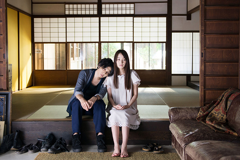 半梦半醒之间剧照的剧照