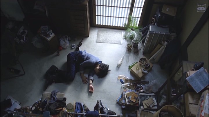 半梦半醒之间剧照的剧照