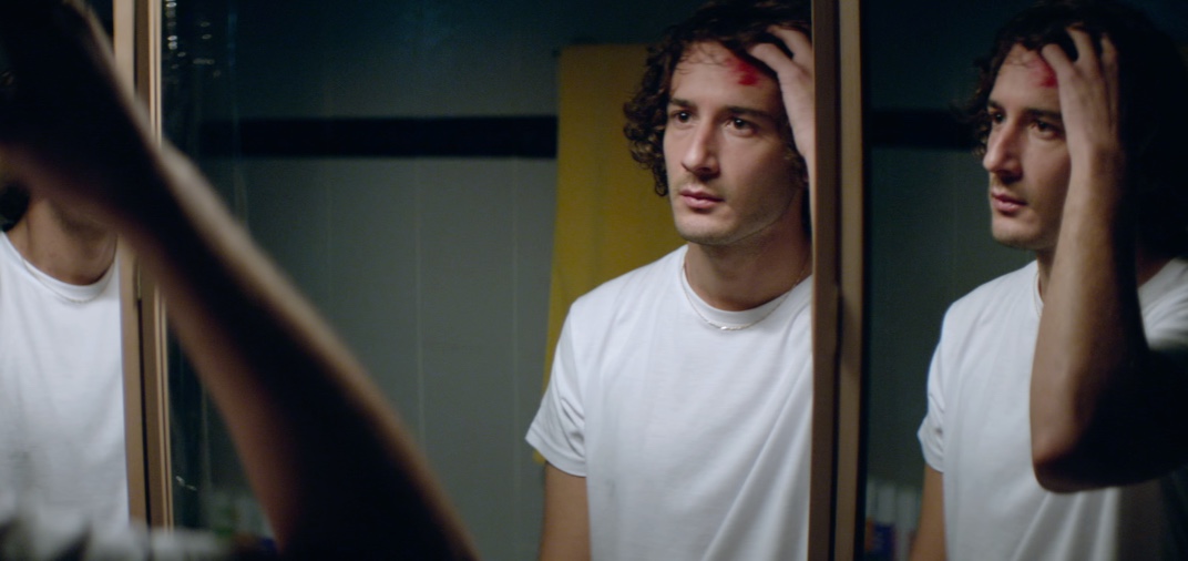 征服马泰奥剧照的剧照