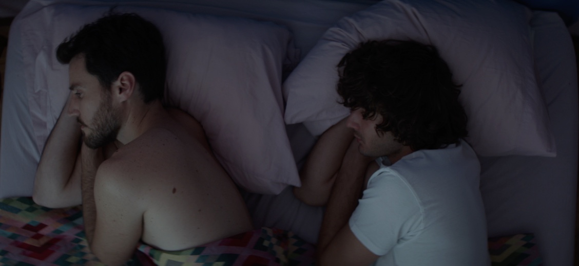 征服马泰奥剧照的剧照