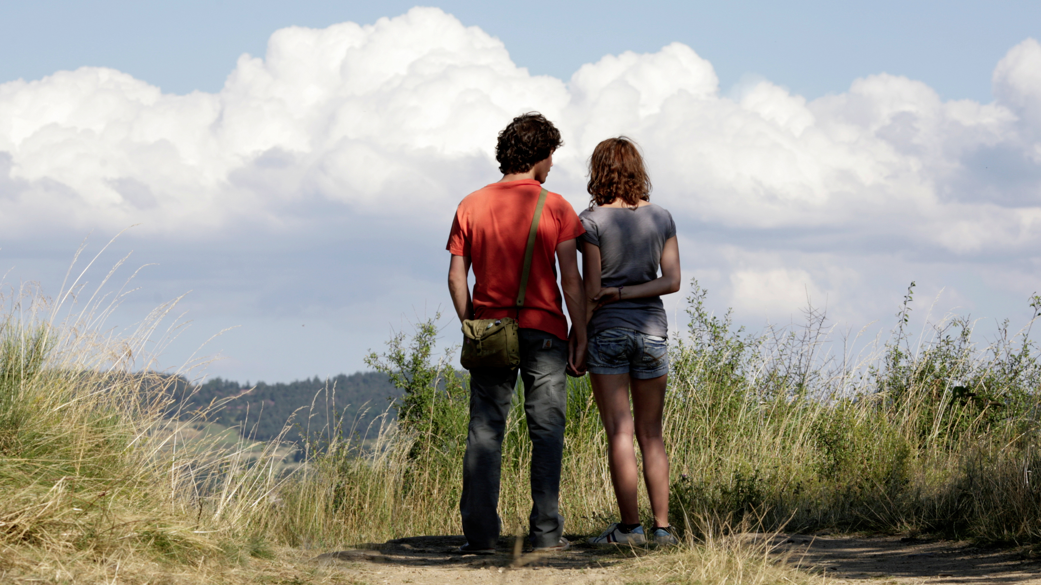 再见初恋剧照的剧照