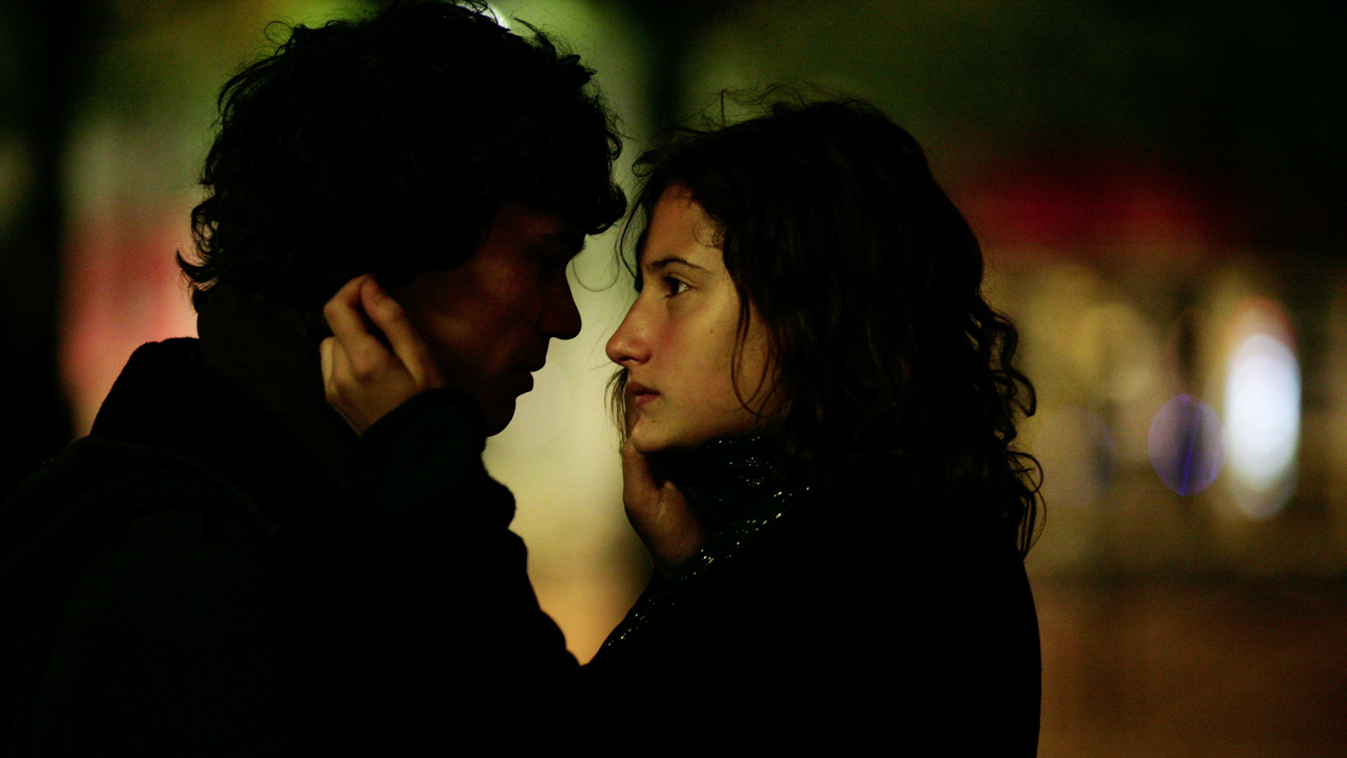 再见初恋剧照的剧照