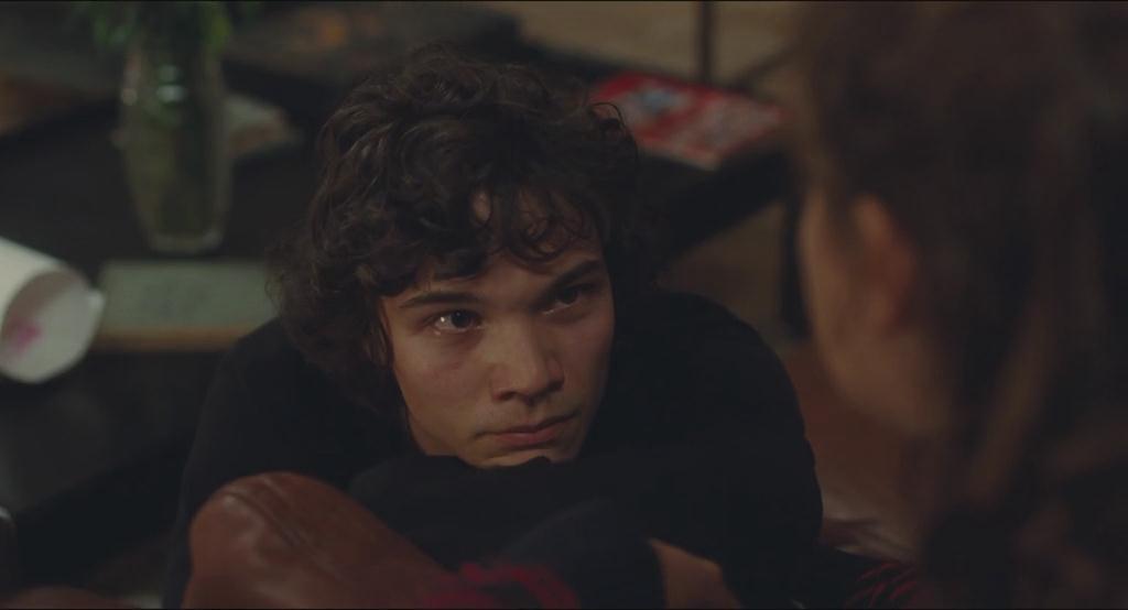 再见初恋剧照的剧照