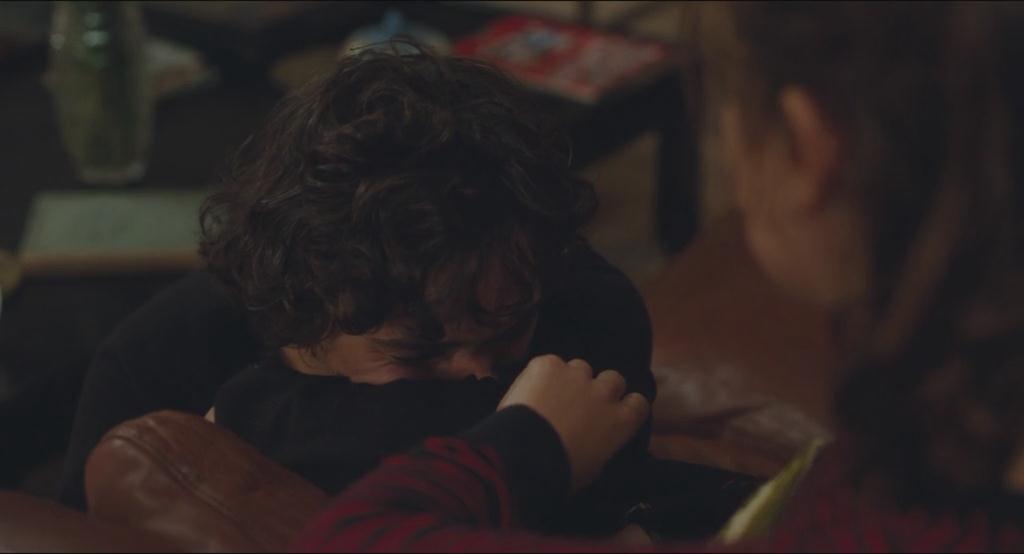 再见初恋剧照的剧照