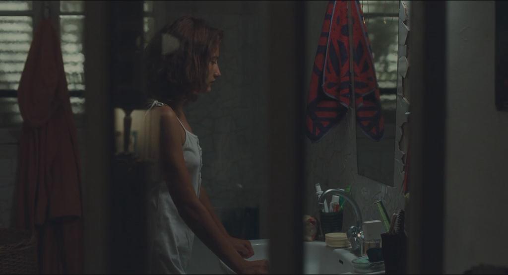 再见初恋剧照的剧照