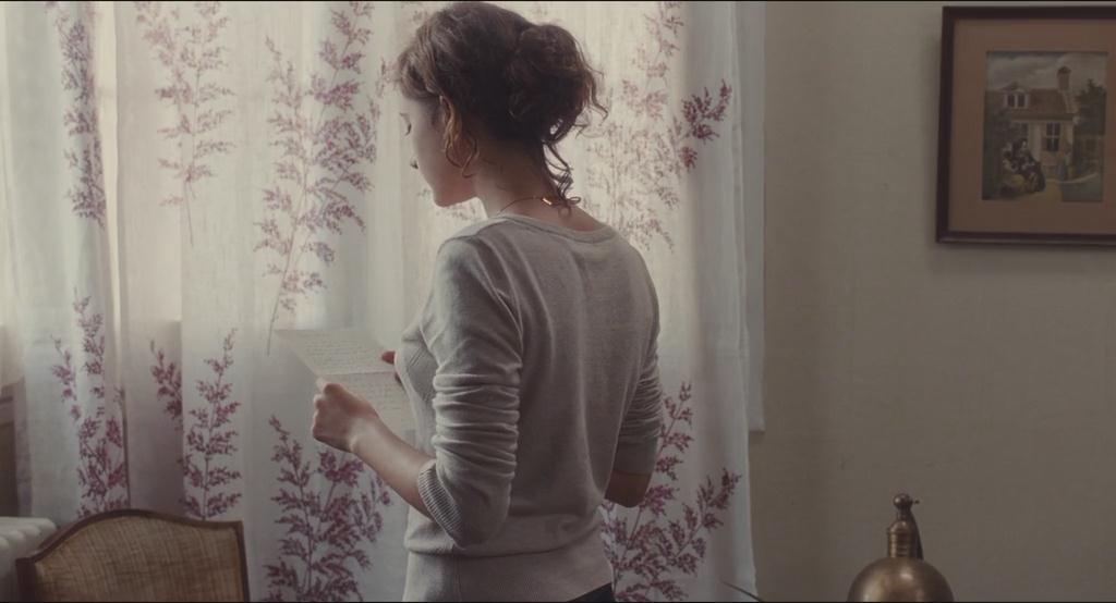 再见初恋剧照的剧照