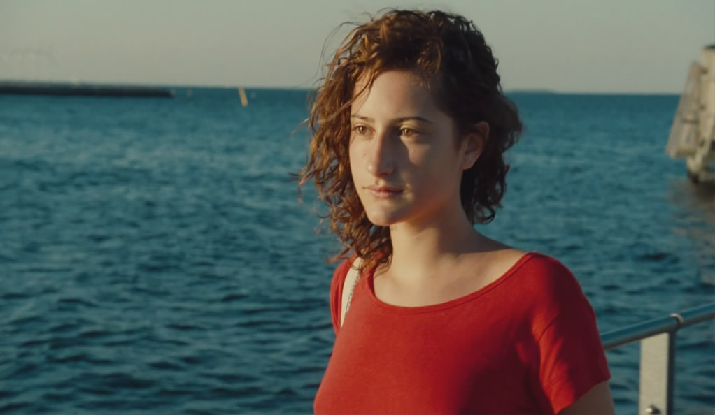 再见初恋剧照的剧照