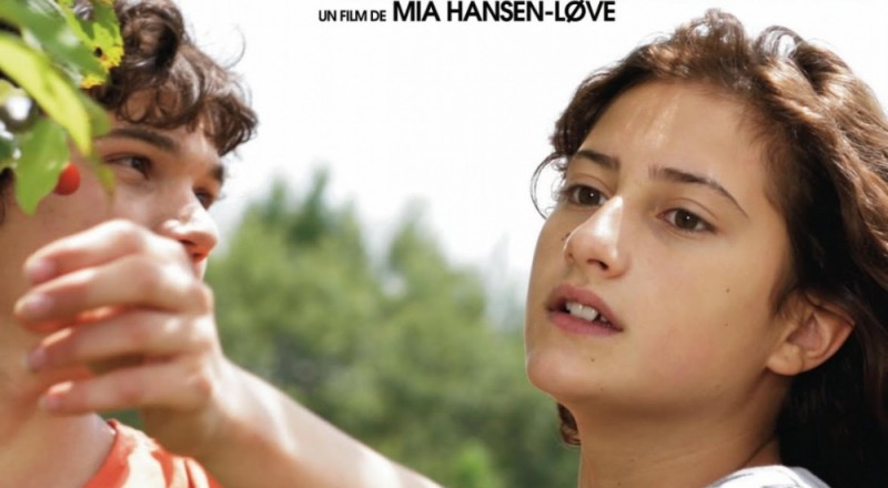 再见初恋剧照的剧照