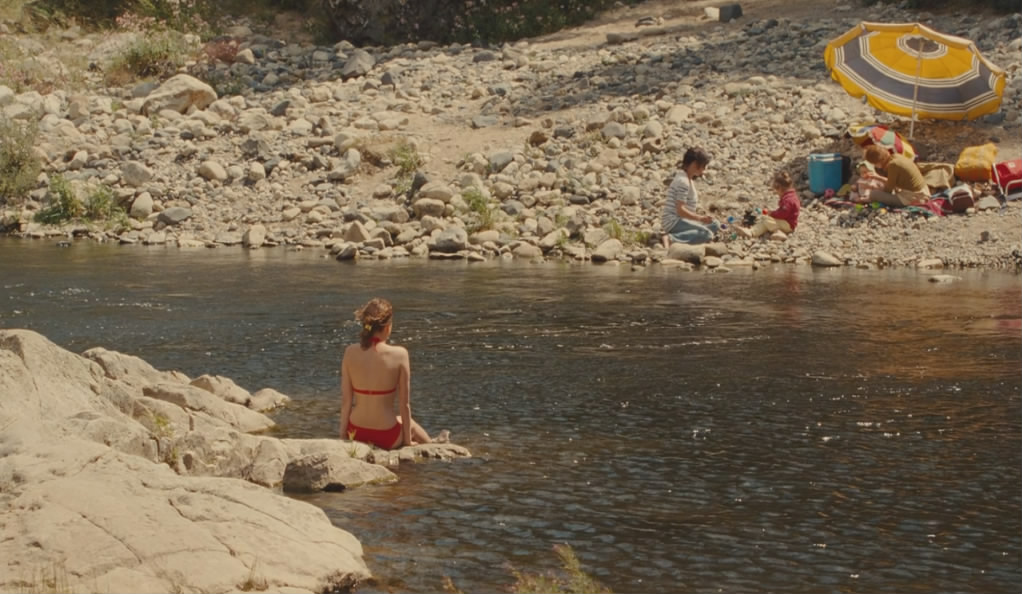 再见初恋剧照的剧照