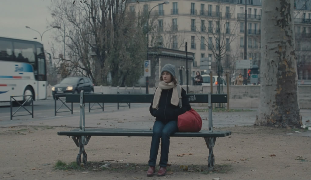 再见初恋剧照的剧照