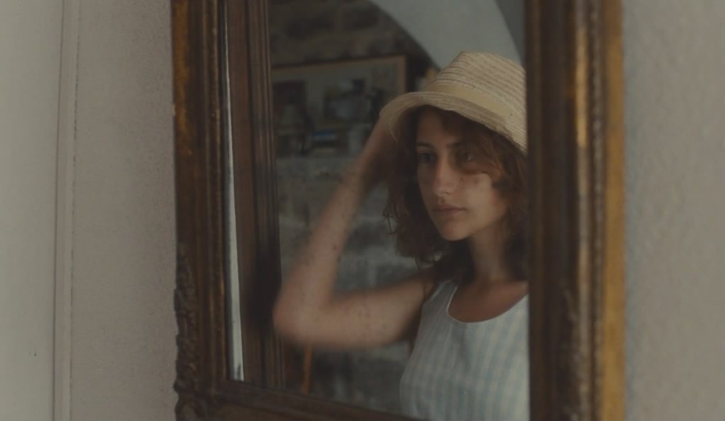 再见初恋剧照的剧照