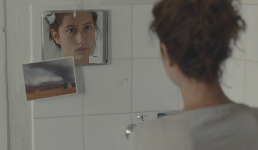 再见初恋剧照的剧照