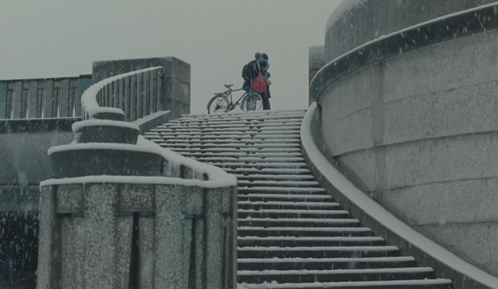 再见初恋剧照的剧照